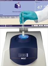 Oxford Instruments MQC benchtop NMR system